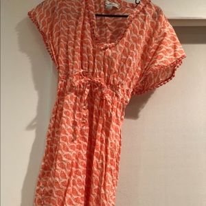 Vineyard Vines Beach Coverup